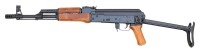 Excellent Pre-Ban Norinco 56S-1 Semi-Auto Rifle - 2