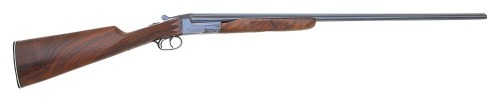 Iver Johnson Skeet-ER Smallbore Boxlock Double Ejectorgun