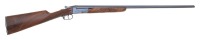 Iver Johnson Skeet-ER Smallbore Boxlock Double Ejectorgun