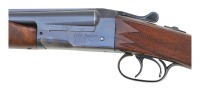 Iver Johnson Skeet-ER Smallbore Boxlock Double Ejectorgun - 2
