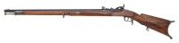 Attractive Swiss Model 1851/67 Milbank-Amsler Breechloading Rifle - 2