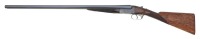 Westley Richards Boxlock Double Ejectorgun - 2