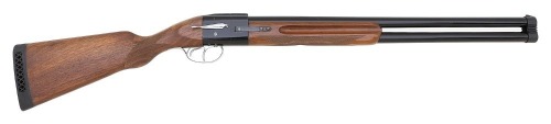 French Baby Bretton Over Under Lightweight Shotgun
