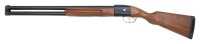 French Baby Bretton Over Under Lightweight Shotgun - 2