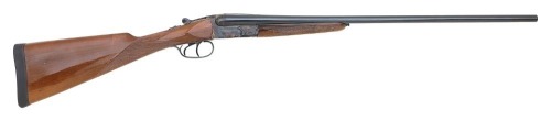 V. Bernardelli Gamecock Smallbore Boxlock Double Shotgun