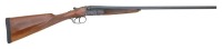 V. Bernardelli Gamecock Smallbore Boxlock Double Shotgun