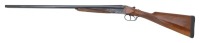 V. Bernardelli Gamecock Smallbore Boxlock Double Shotgun - 2