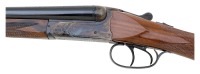 V. Bernardelli Gamecock Smallbore Boxlock Double Shotgun - 3