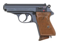Walther PPK Semi-Auto Pistol - 2