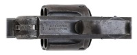 Argentine Contract Smith & Wesson New Model No. 3 Revolver - 2