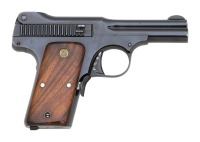 Smith & Wesson Model 1913 Semi-Auto Pistol with Box - 2
