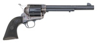 Colt Second Generation Single Action Army Revolver - 2