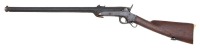 Sharps & Hankins Model 1862 Navy Carbine - 2