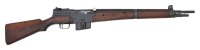 Syrian Contract French MAS-49 Semi-Auto Rifle by St. Etienne