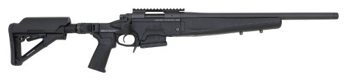 Ashbury Precision Ordnance Saber M700 Bolt Action Rifle