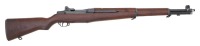U.S. M1 Garand Rifle by Winchester
