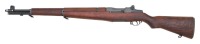 U.S. M1 Garand Rifle by Winchester - 2