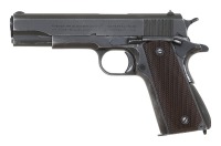 U.S. Model 1911A1 Semi-Auto Pistol by Colt