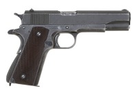 U.S. Model 1911A1 Semi-Auto Pistol by Colt - 2