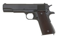 U.S. Model 1911A1 Semi-Auto Pistol by Remington Rand