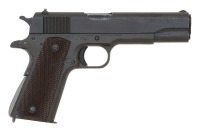 U.S. Model 1911A1 Semi-Auto Pistol by Remington Rand - 2