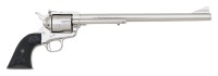 Colt Ned Buntline Commemorative New Frontier Single Action Army Revolver - 2