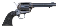 Colt Second Generation Single Action Army NRA Centennial Revolver - 2