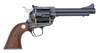 Colt New Frontier Single Action Revolver