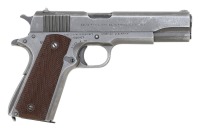 U.S. Model 1911 Semi-Auto Pistol by Colt with Anniston Army Depot Markings