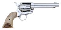 Custom Colt Single Action Army Revolver