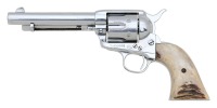 Custom Colt Single Action Army Revolver - 2