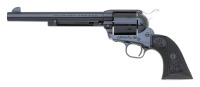 Colt Single Action Army Alaska Pipeline Milepost Commemorative Revolver