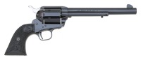 Colt Single Action Army Alaska Pipeline Milepost Commemorative Revolver - 2