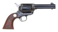Consecutively Numbered Colt Second Generation Single Action Army NRA Centennial Revolver