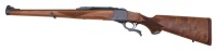 Ruger No.1 RSI Falling Block Rifle - 2