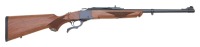 Scarce Ruger No. 1-A Falling Block Rifle