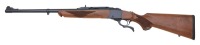 Scarce Ruger No. 1-A Falling Block Rifle - 2