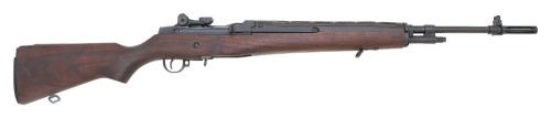 Springfield Armory Inc. M1A Semi-Auto Rifle