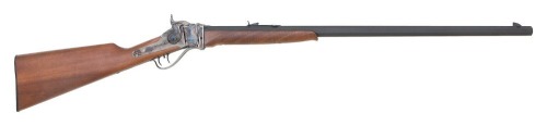Sharps Model 1874 Business Rifle by Pedersoli