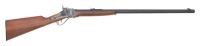 Sharps Model 1874 Business Rifle by Pedersoli