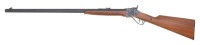 Sharps Model 1874 Business Rifle by Pedersoli - 2