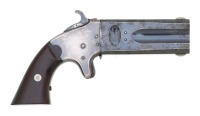 American Arms Co. Double Barrel Deringer - 2