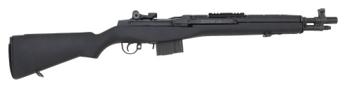 Springfield Armory Inc. M1A SOCOM-16 Semi-Auto Carbine