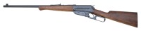 Winchester Model 1895 Texas Ranger Commemorative Lever Action Rifle - 2
