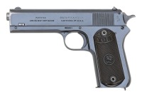Fine Colt Model 1903 Pocket Hammer Semi-Auto Pistol