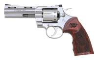 Excellent Colt Python Double Action Revolver
