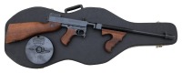 Auto-Ordnance Thompson Model 1927A1 Semi-Auto Carbine