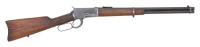 Winchester Model 1892 Saddle Ring Carbine