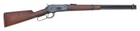 Winchester Model 1886 Saddle Ring Carbine
