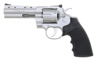 Colt New Model Python Double Action Revolver